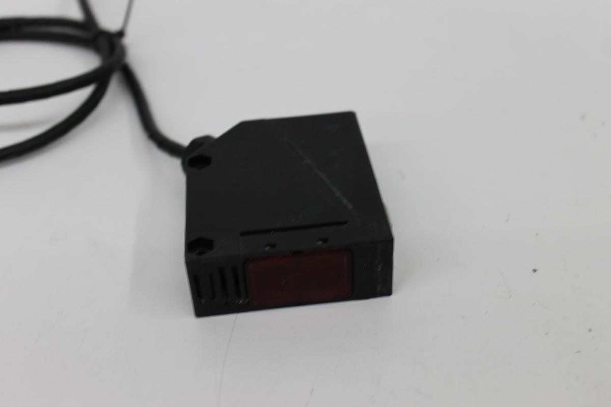 Used Visolux Sensor RLK39-54-Z 88823