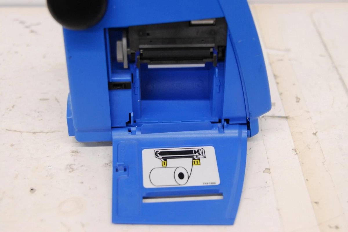 Used Critikon Dinamap Pro 100 (DP100) Vital Signs Monitor - READ DESCRIPTION