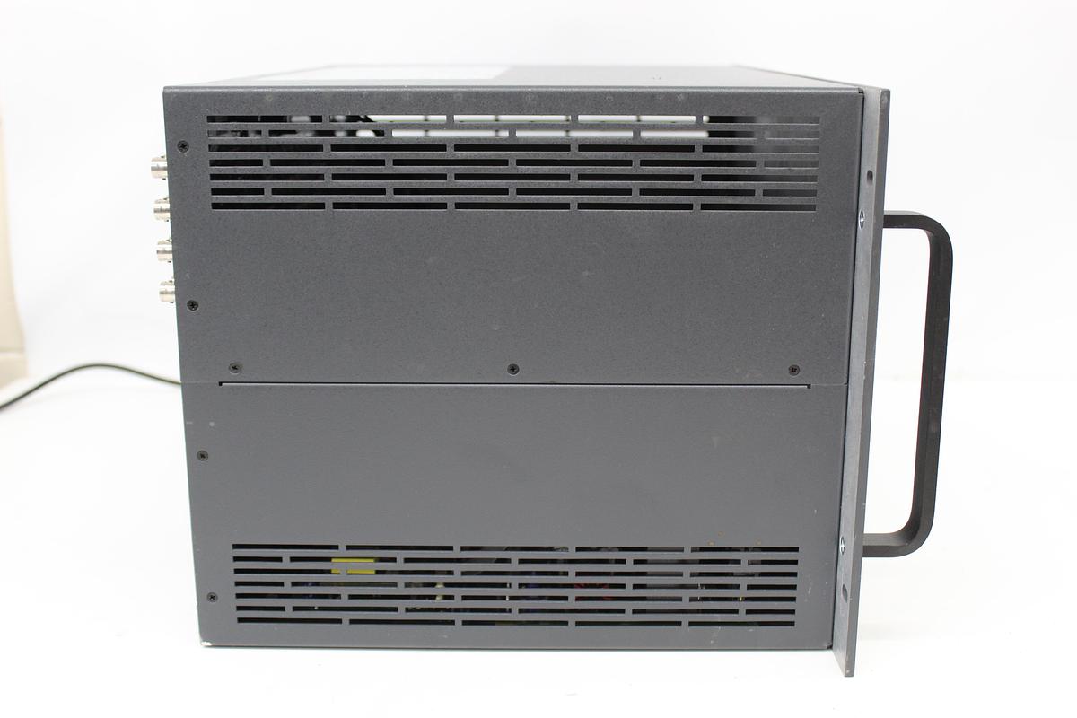 Used Extron CrossPoint 450 Plus 3248 WB 60-761-40 Ultra-Wideband Matrix Switcher 32x48