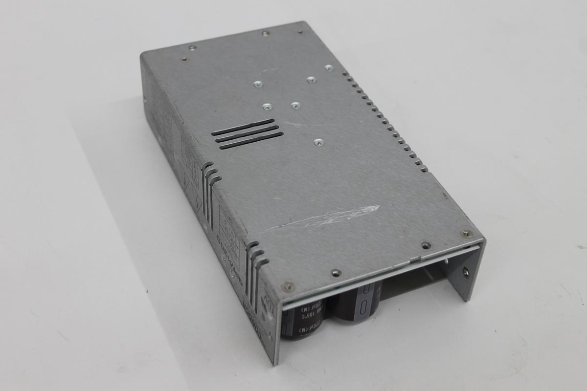 Used Condor GPM130D DC Power Supply