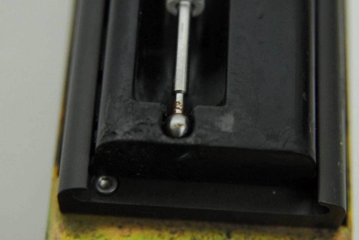 Used Cavro Tecan 730045-C Motorized Syringe Pump