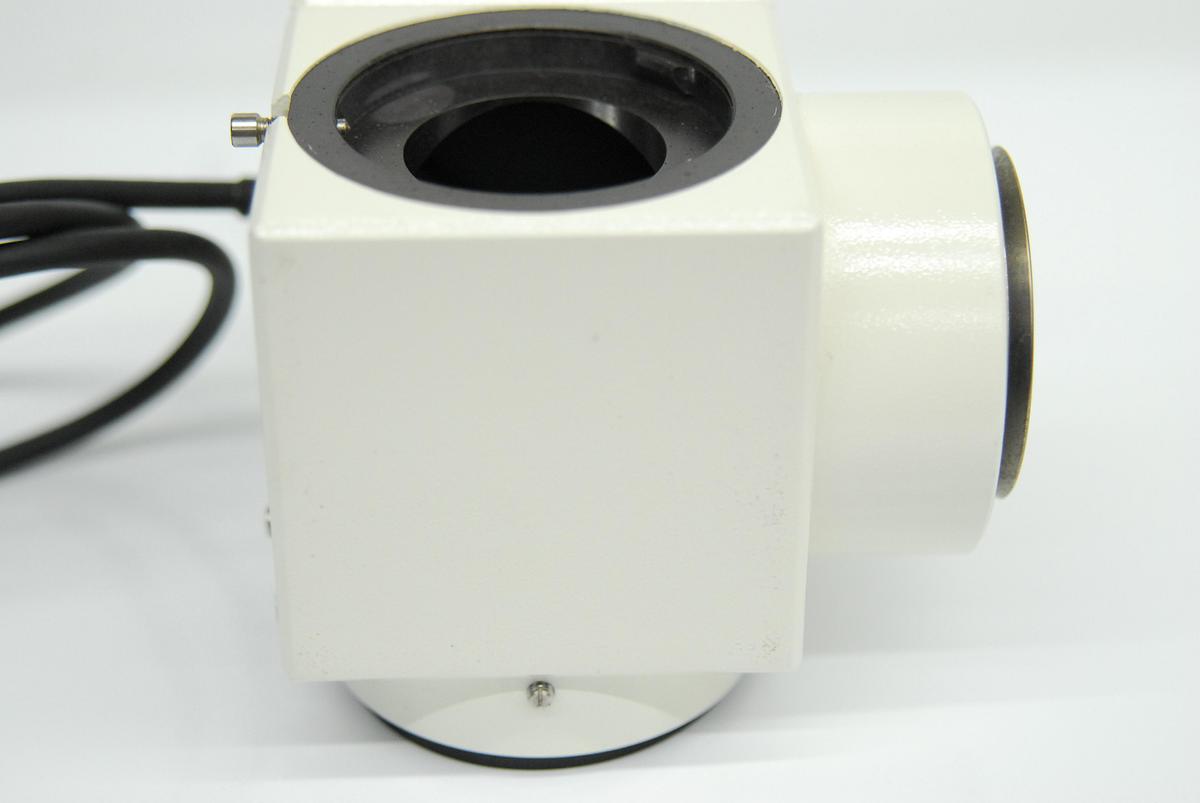 Used Zeiss 1095-490 Motorized Switching Mirror (Axiovert 200M)