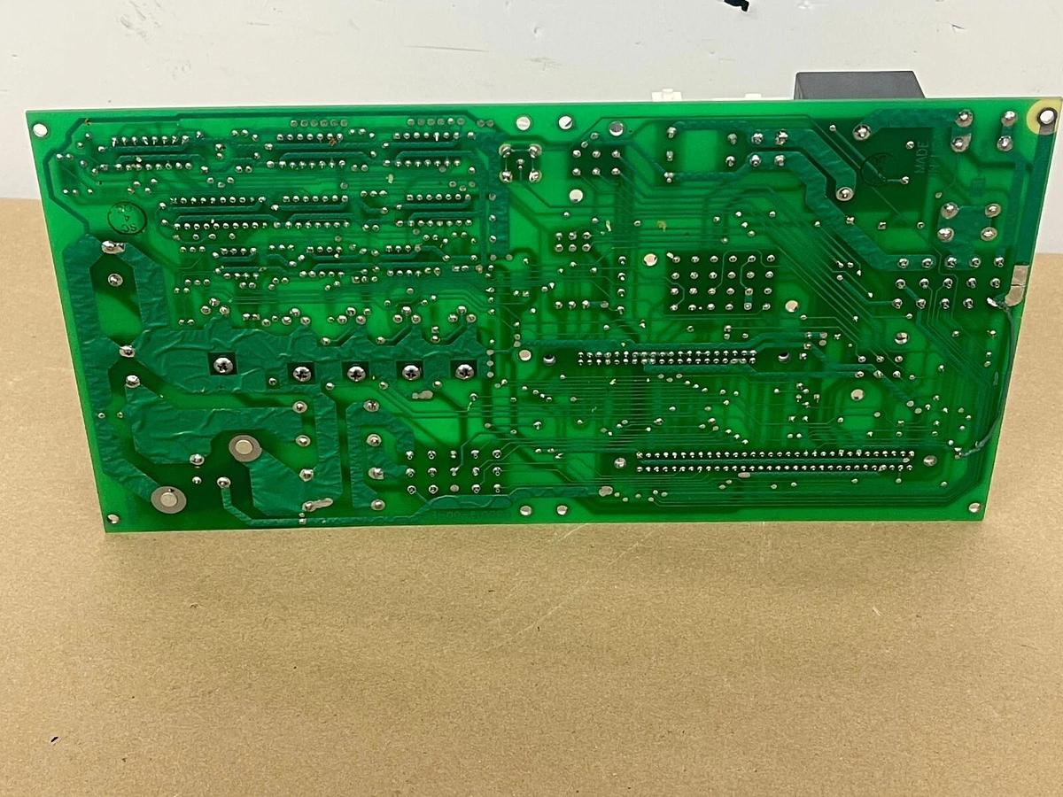 Used Kevex Circuit Board 130019-00 /From Omicron Spectrometer 954