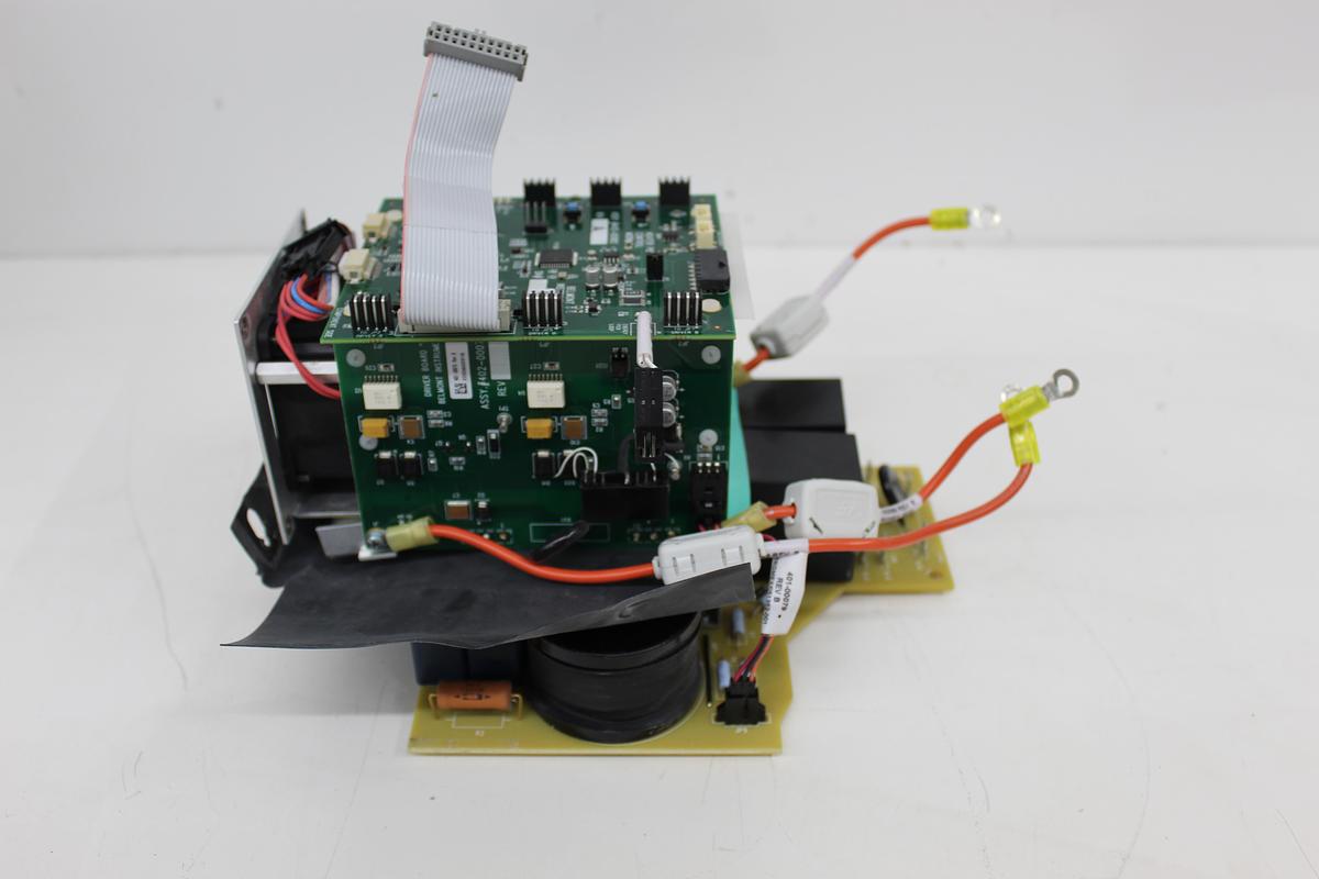Used Belmont 402-00082 Heater Assembly w/ Heater Control Module [Belmont Rapid Infuser]