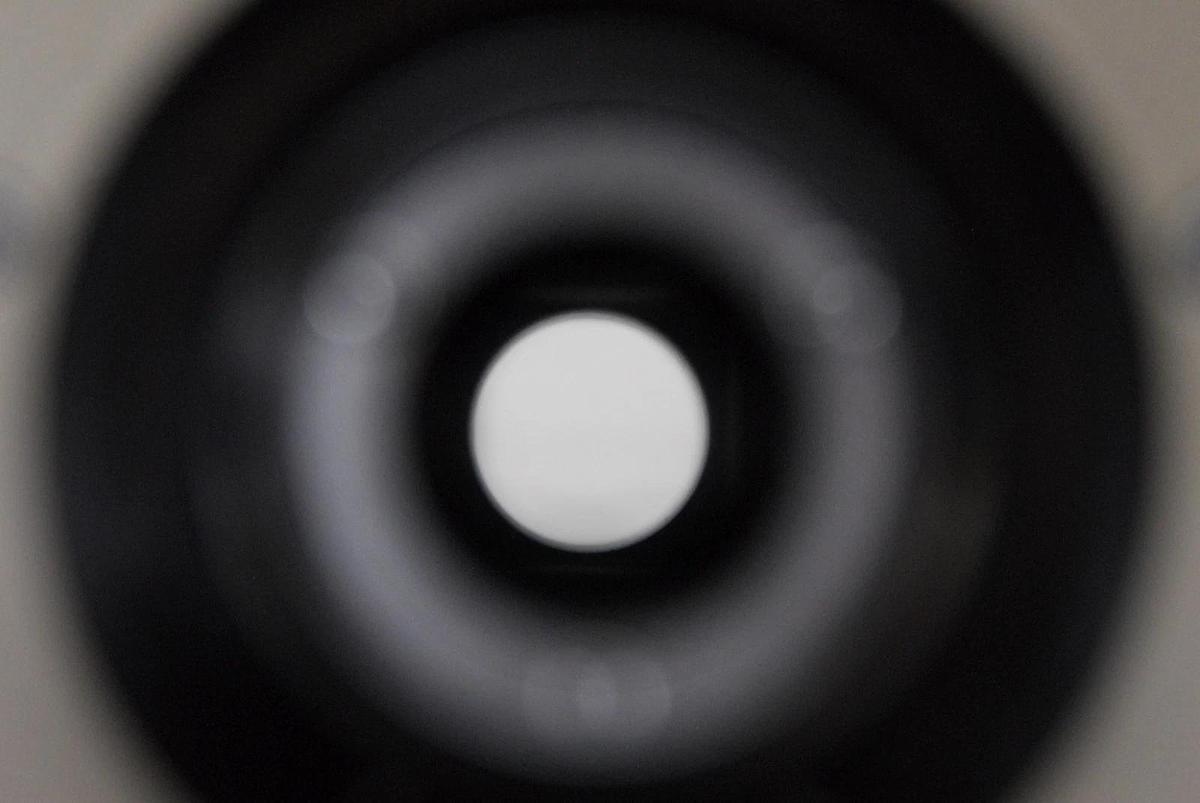 Used Olympus CH-BI45-2 Binocular Head - CH-2