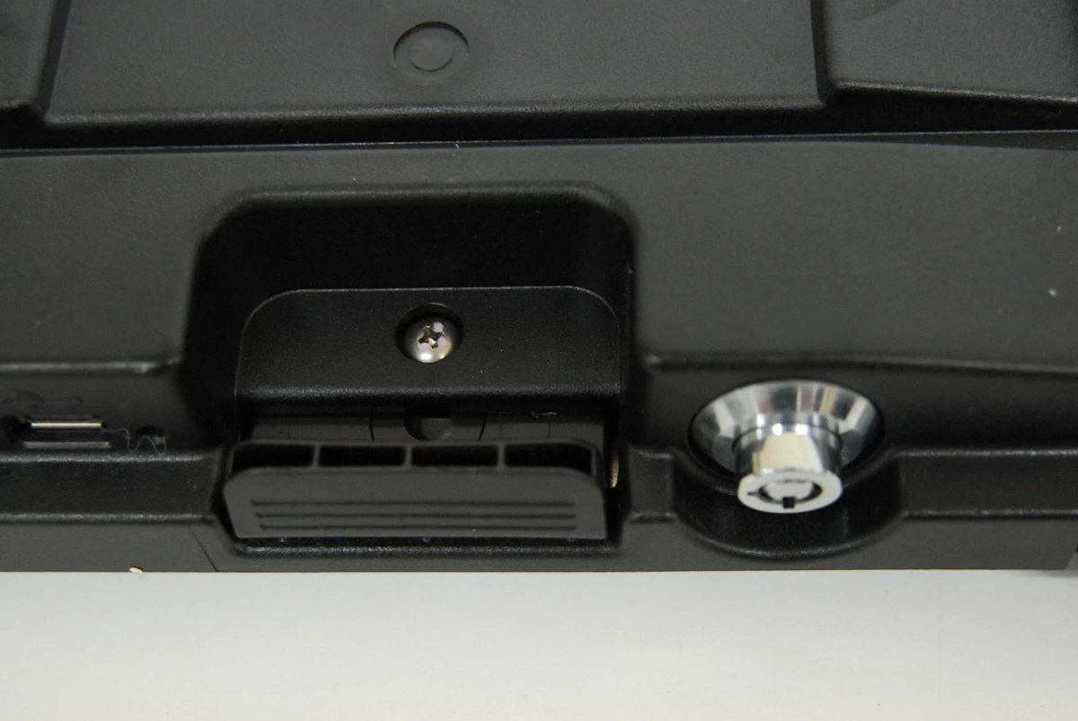 Used Havis DS-DELL-405 Vehicle Docking Stations