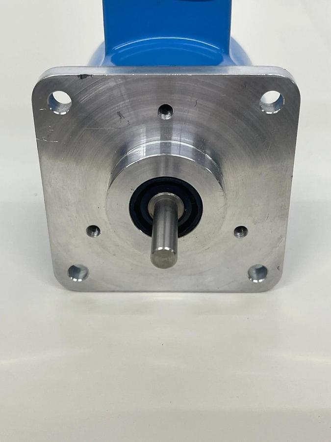 Used Sick Stegmann DGS25-5E400100 2.5" Incremental Encoder