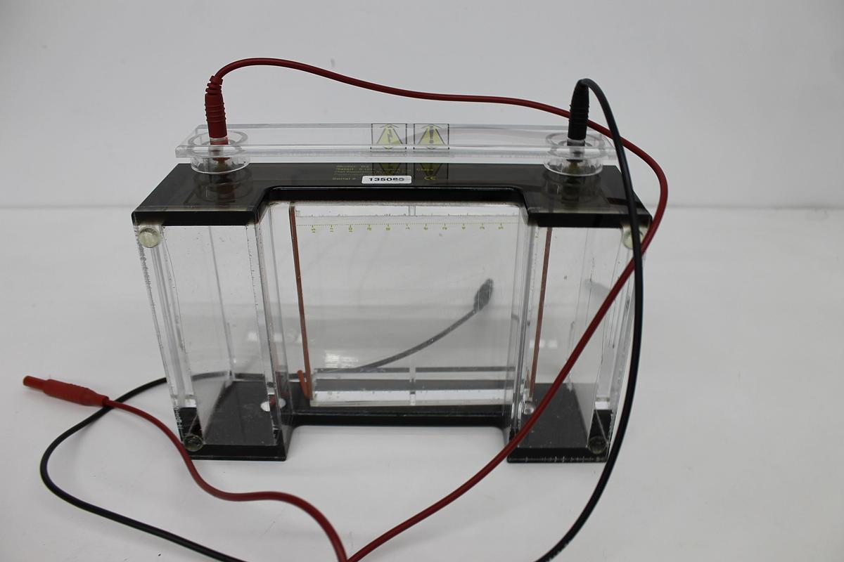 Used Owl EasyCast B2 Mini Gel Electrophoresis System - NO ACCESSORIES