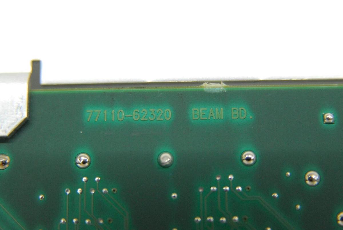 Used HP 77110-62320 77110-22320 BEAM Board (SONOS 5500)
