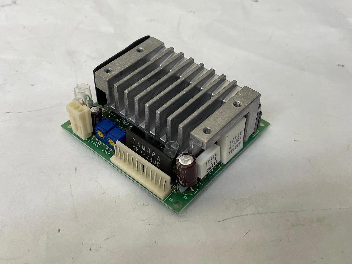 Used Oriental Motor CSD5814N-P Stepper Motor Driver
