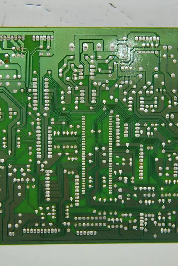 Used 7FB-4-B101-067-00-3 CO-5AC(IS) Control Board - Sanyo CO2 Incubator