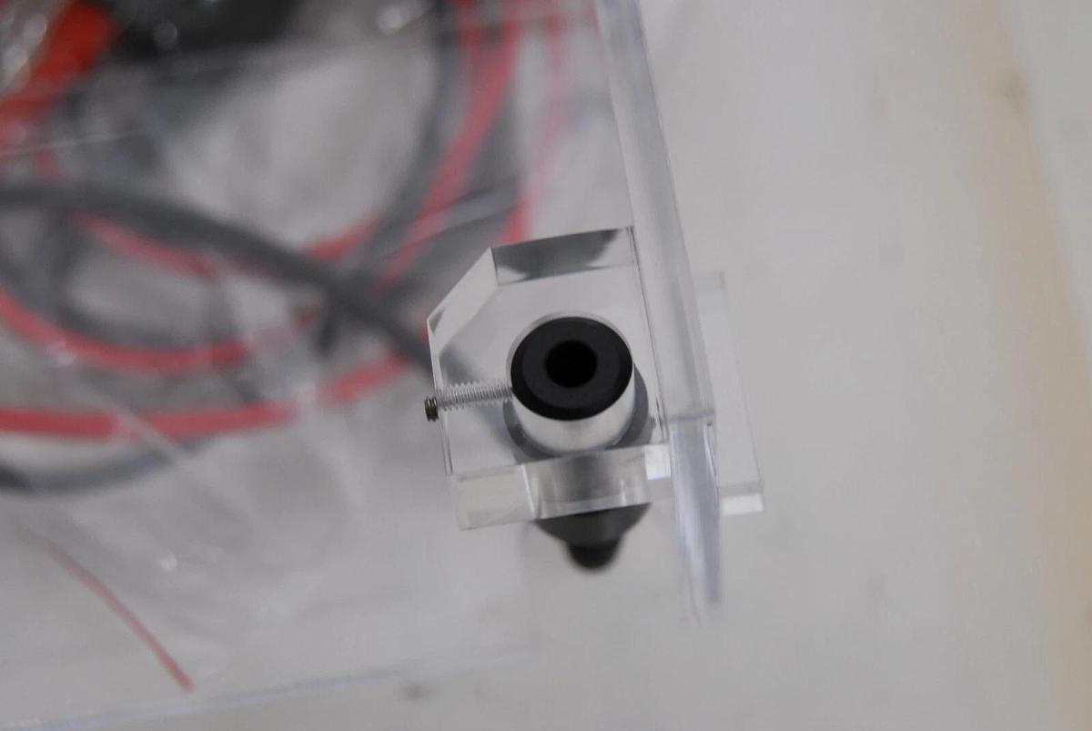 Used Bio-Rad Rotofor Prep IEF Cell - Electrophoresis Bio Rad