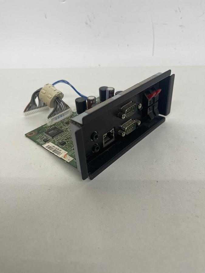 Used NEC PWB-RS (J2060411) Board - from NEC P401