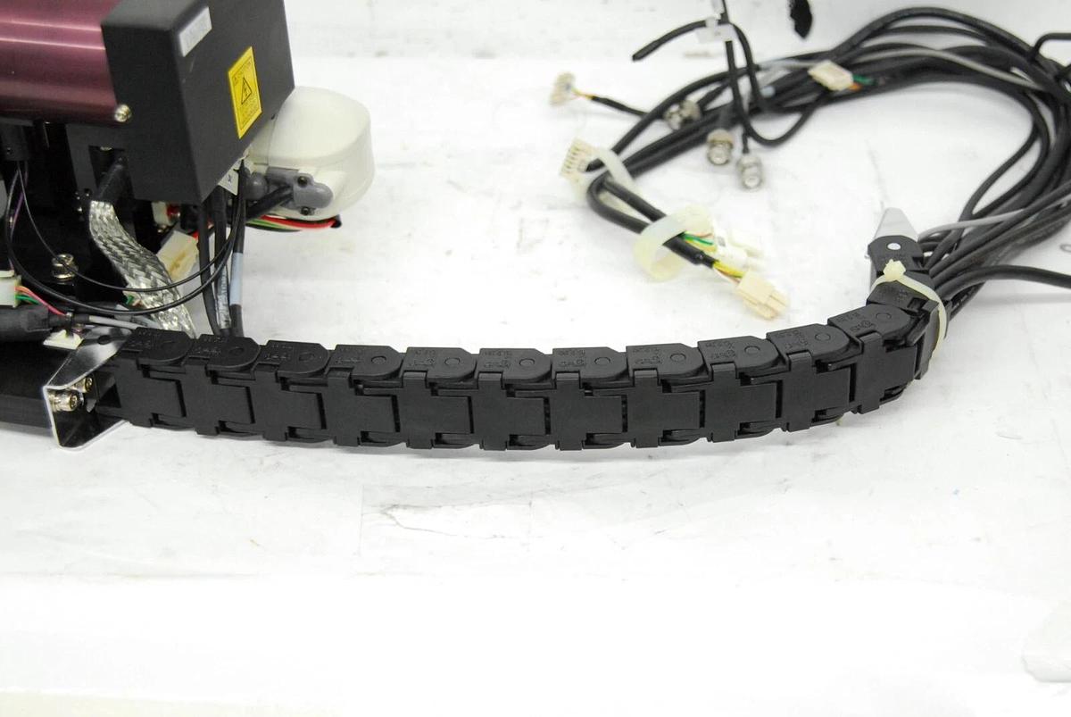 Used Rigaku R-AXIS 4++ (IV++) - Readhead, Laser Assembly