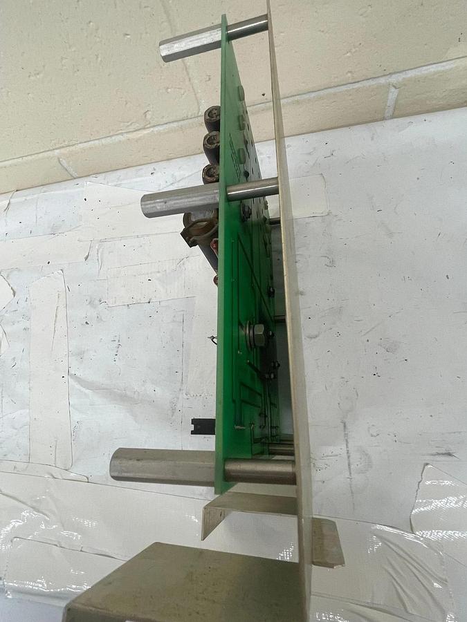 Used Perkin Elmer N069-9534 HI VOLT RECT BD