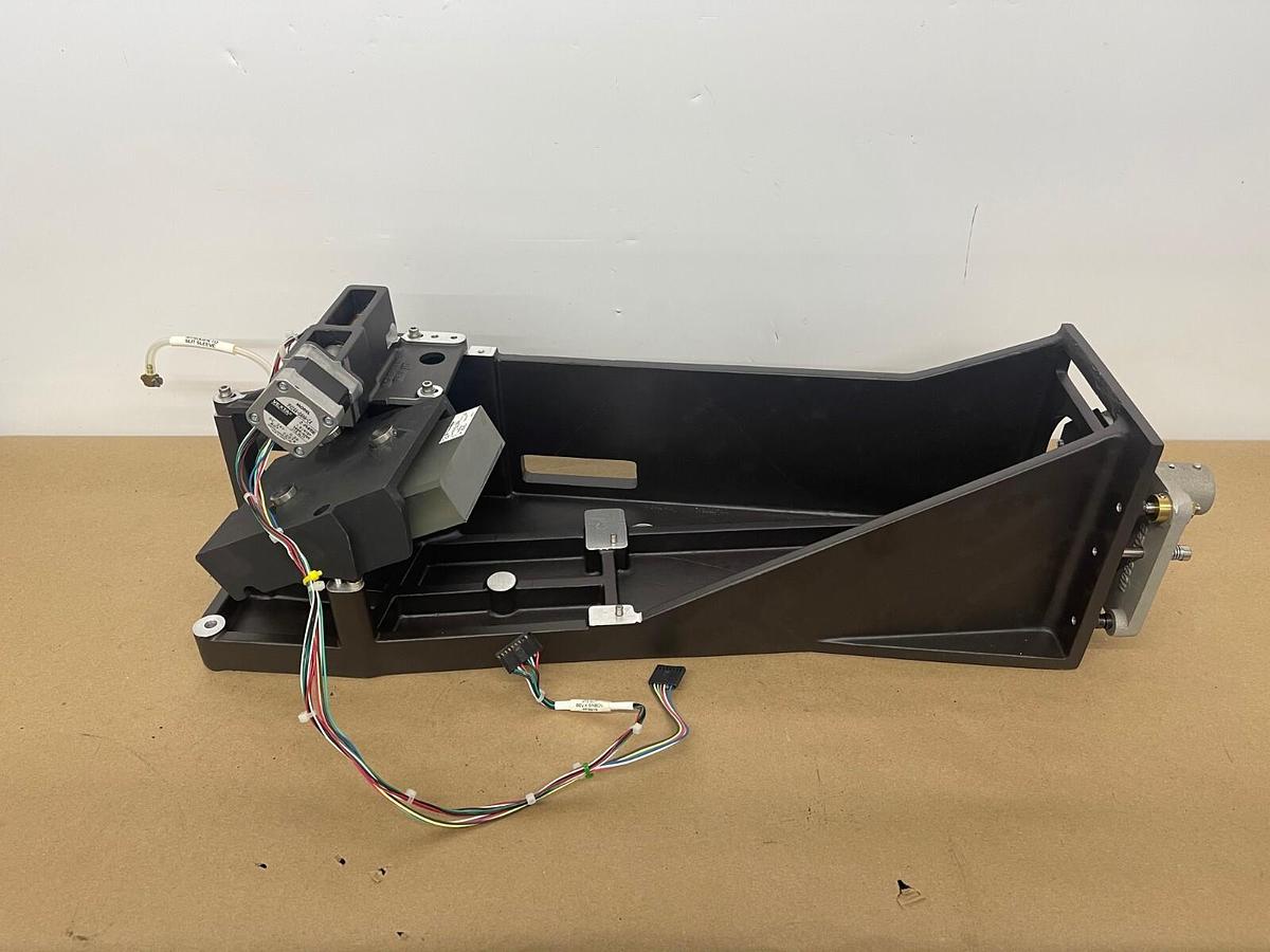 Used Perkin Elmer N069-1004, N069-1064, N069-0183 Module Assembly (Optima 4300 DV)