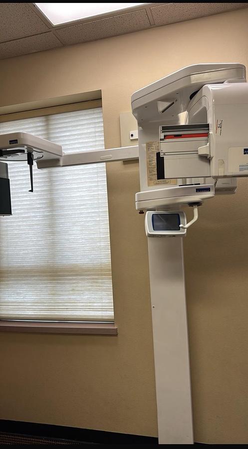 Used Gilson 32000031 3200005 PCB Pipetmax 268 Baseboard