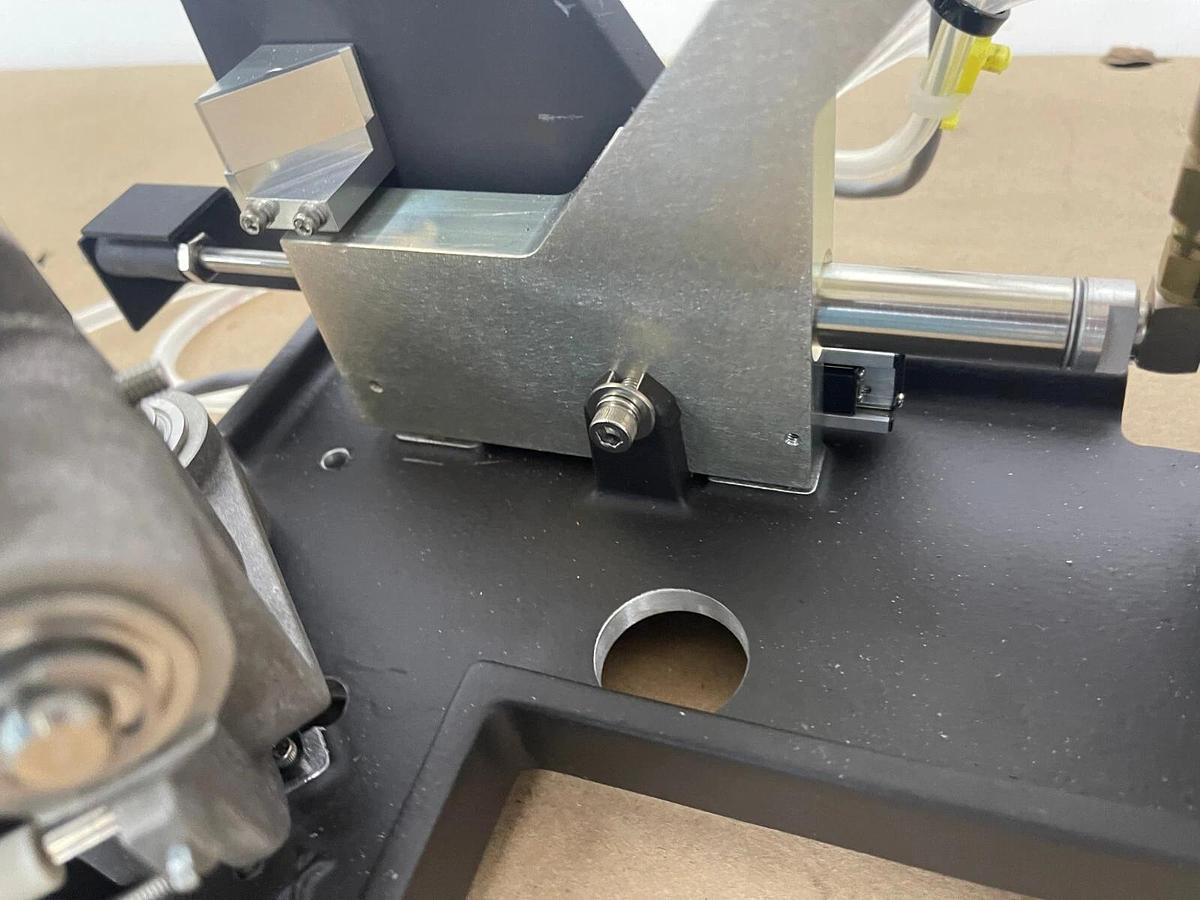 Used Perkin Elmer N069-1145, N069-1334, N069-1334 Module Assembly (Optima 4300 DV)