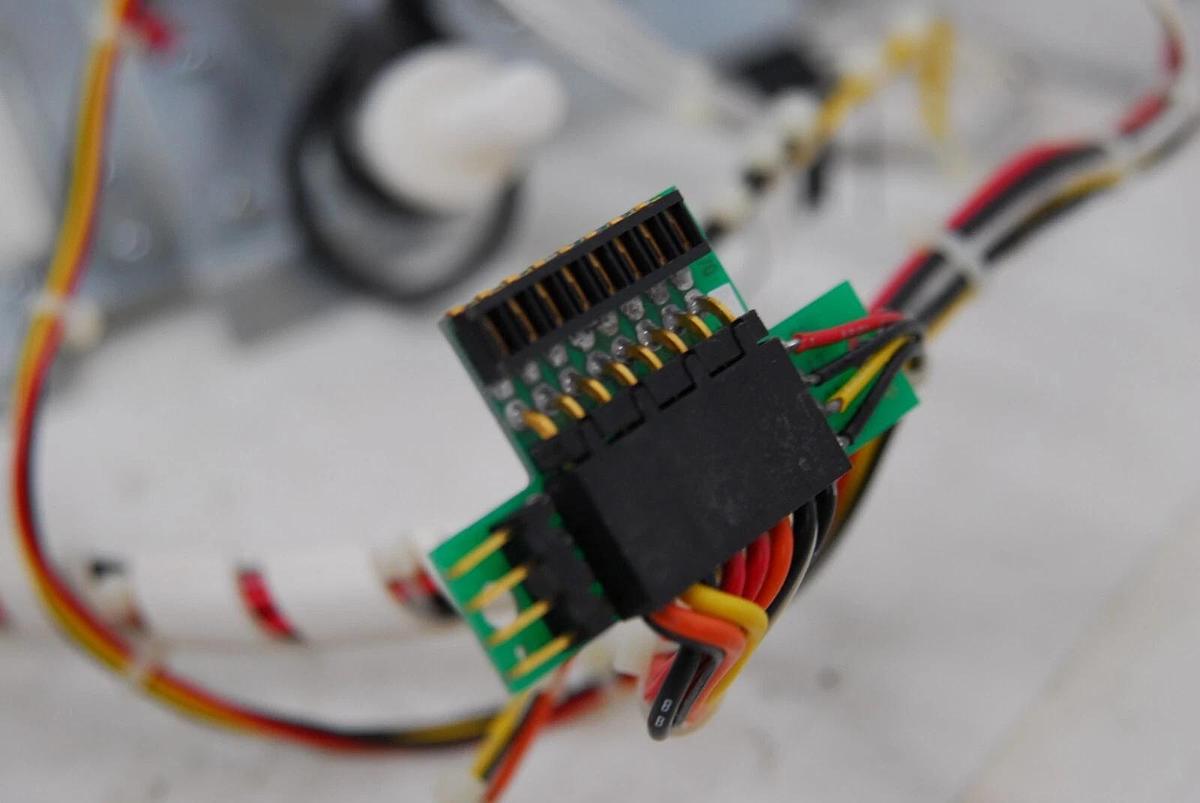 Used Power-One HE5-503 Linear Power Supply