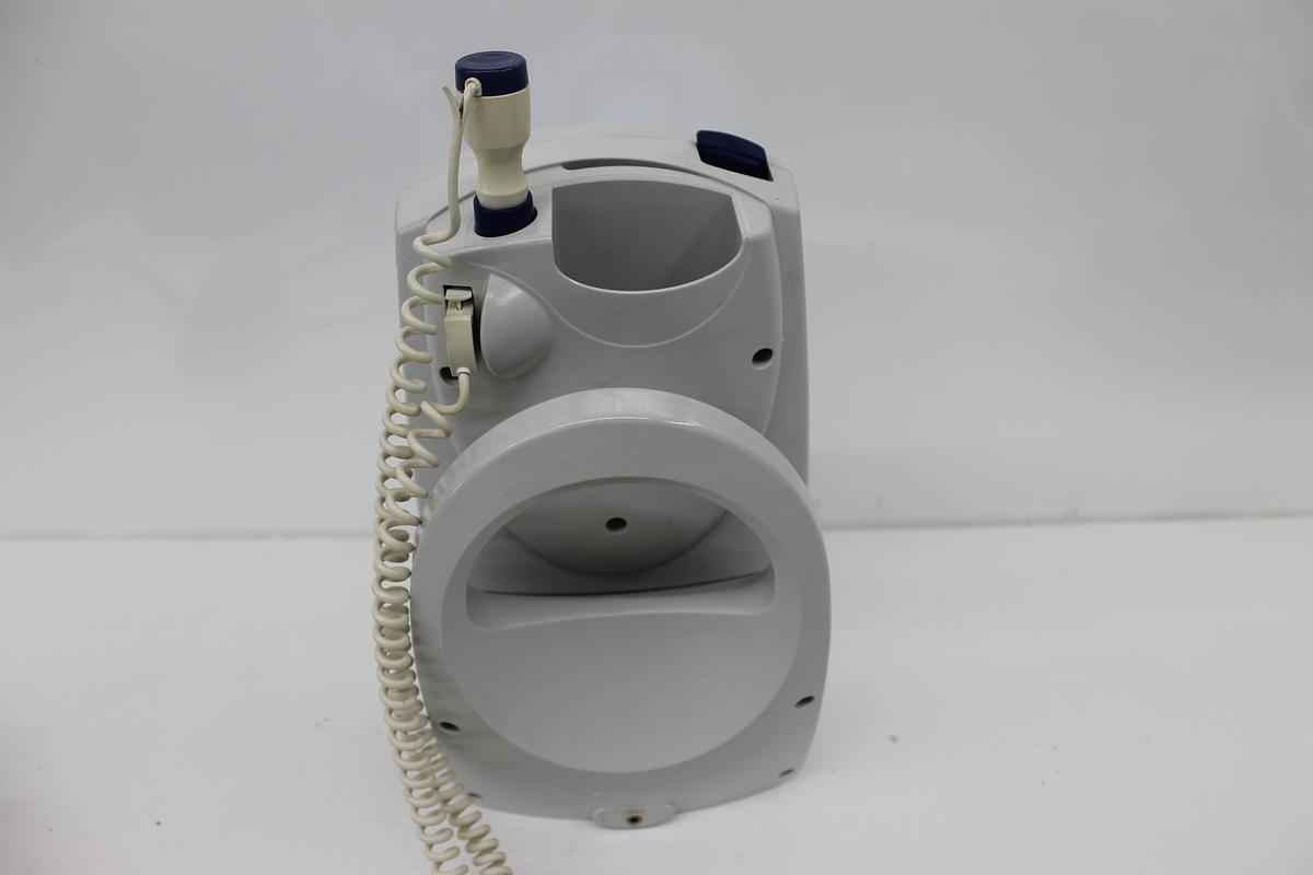Used Welch Allyn 420 Spot Vital Monitor w/ Temp Probe + Power Supply
