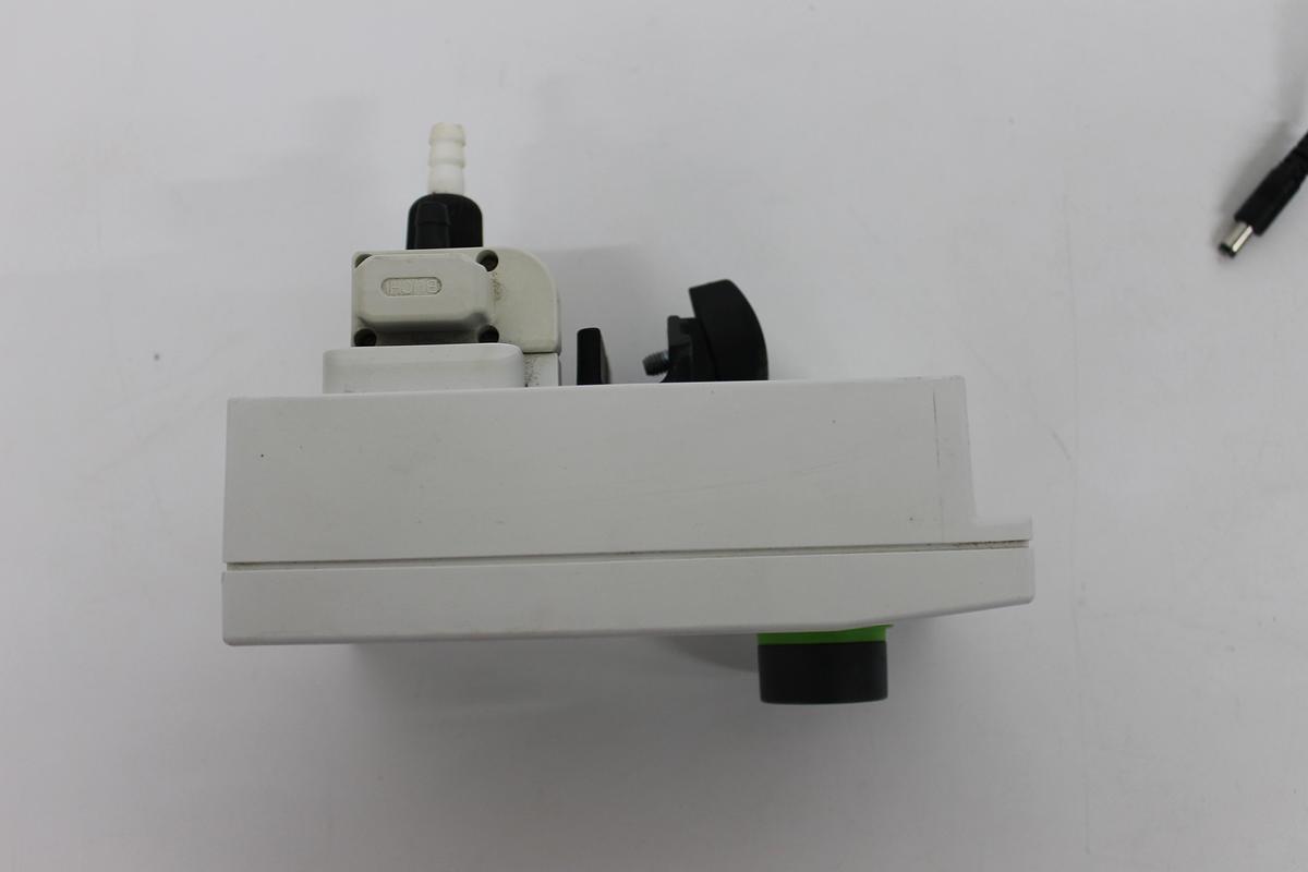 Used Buchi V-850 Vaccuum Controller