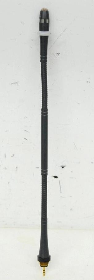 Used AKG GN CS-CE 3.5mm Gooseneck Microphone - 12"
