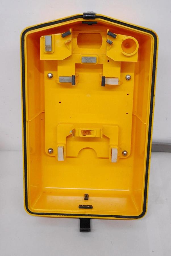 Used Dietzgen A6E Nr. 101577 Theodolite W/ Frank & CO Optick Case