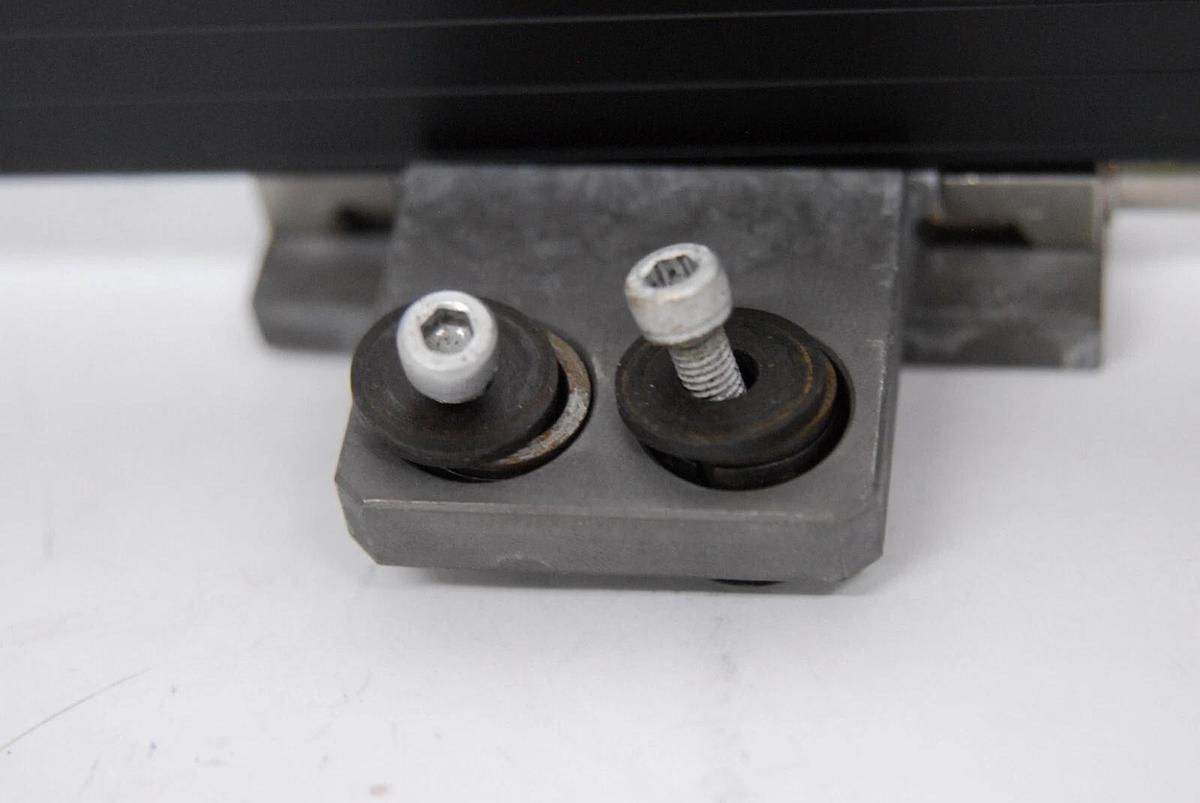 Used DEA RSF Elektronik MSA 6705 Linear Encoder ML 720mm Intervall 20um - Mistral 776