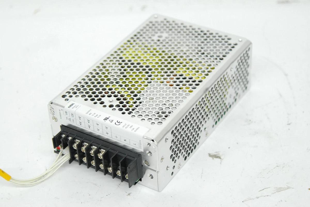 Used Cosel ADA600F-48 48V Power Supply - TESTED