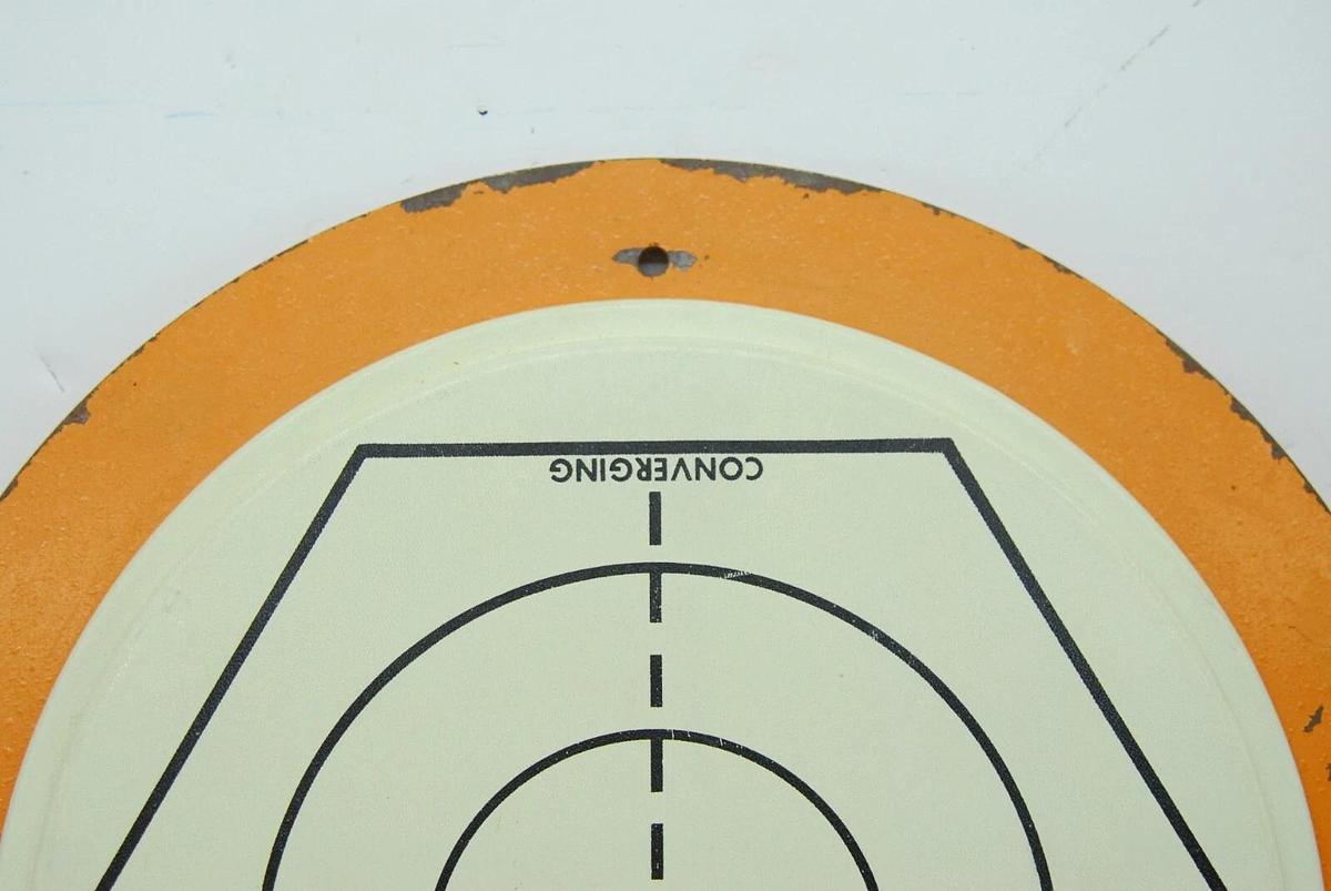 Used Ohio Nuclear VersaView 14S120DC Rectilinear Scanner Collimator