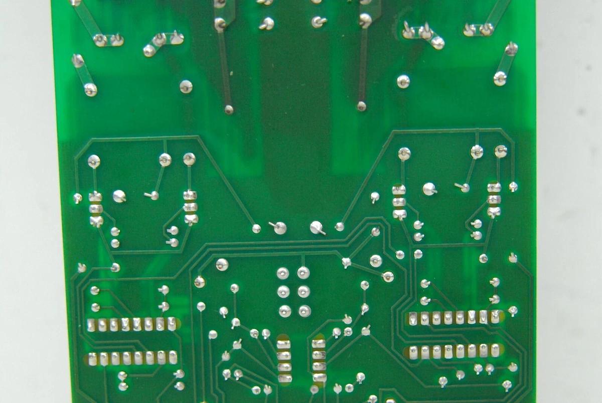 Used Packard 7101139 REV G Photomultiplier Power Supply