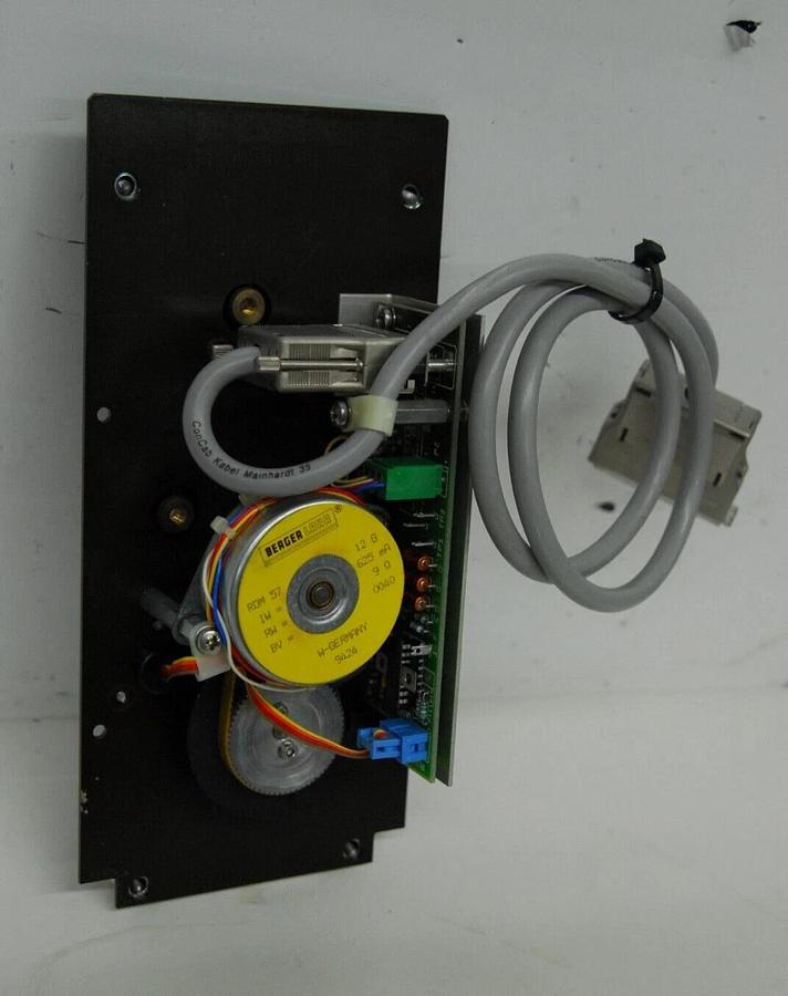 Used Perkin Elmer B018-5210 / B018-2938 LP313 13X Cell Changer