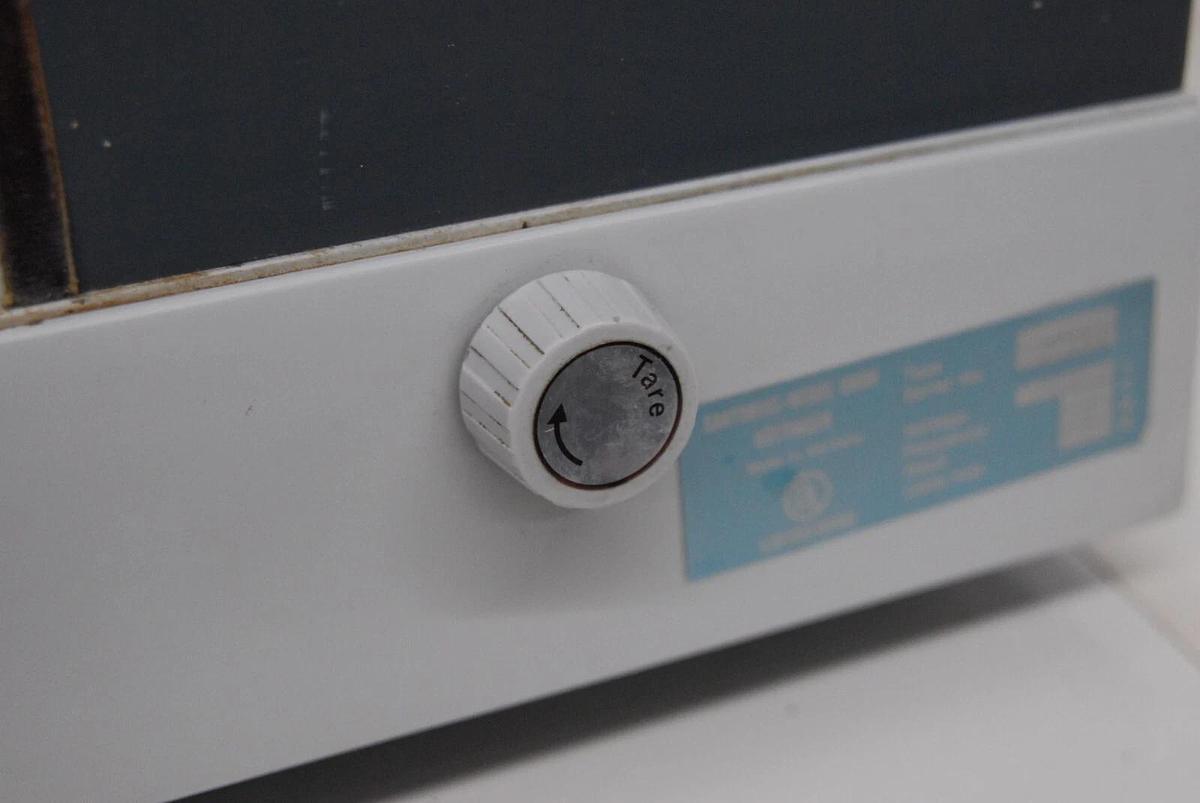 Used Sartorius 2462 Analytical Balance 200g - Read Description