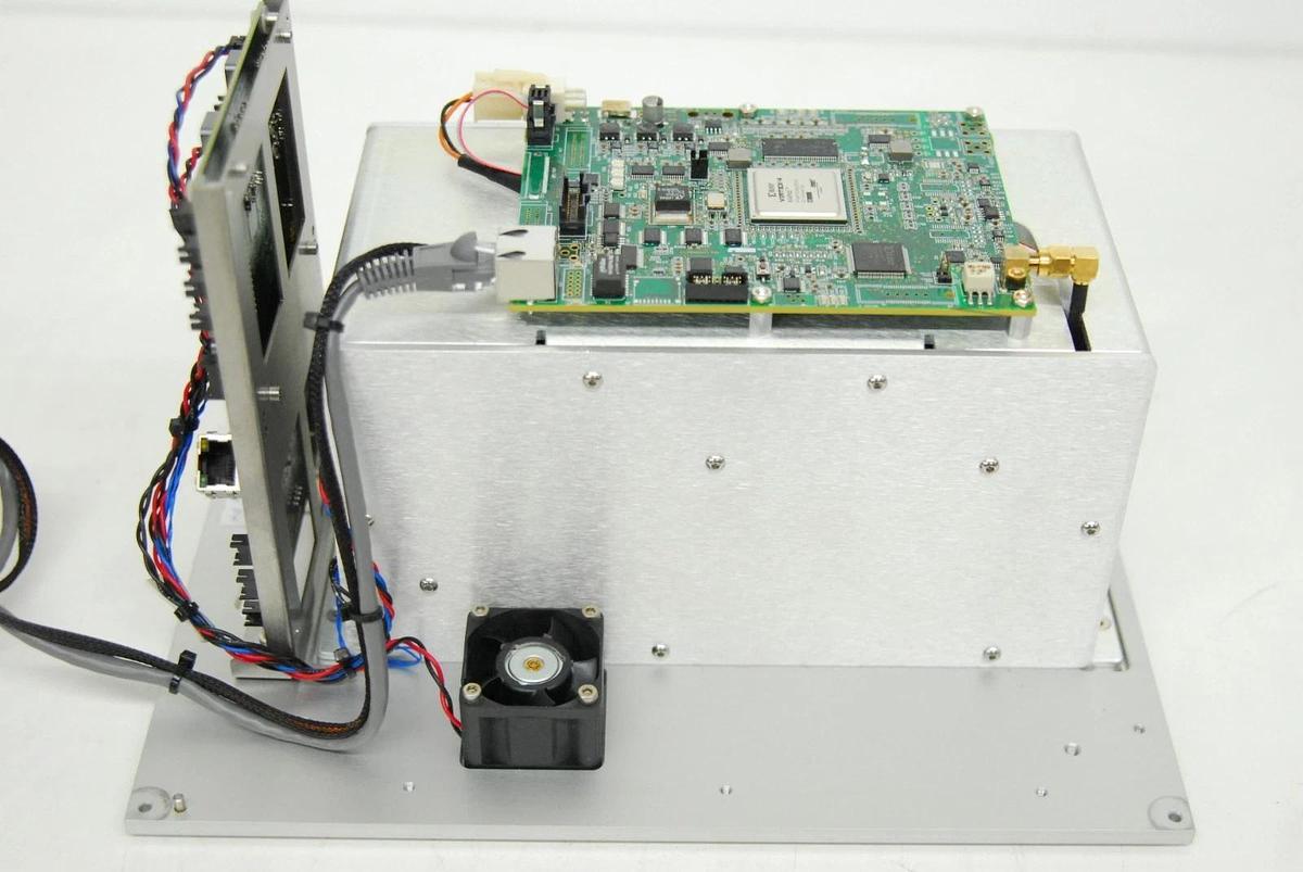 Used T2 Biosystems T2DX Analyzer - MR Reader Assembly 71-00405-R