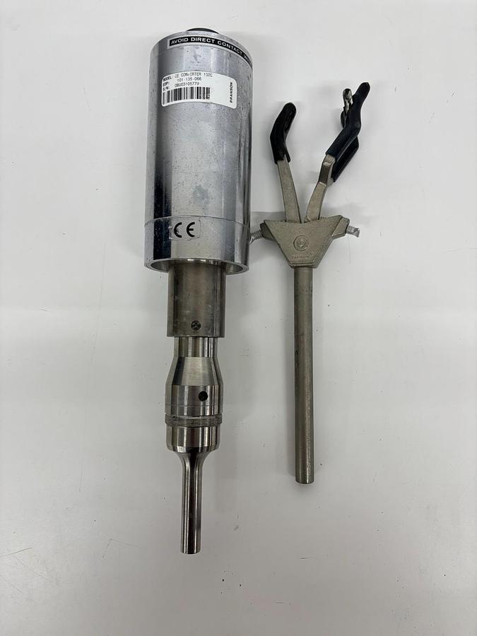 Used Branson Ultrasonics Sonifier Converter 101-135-066