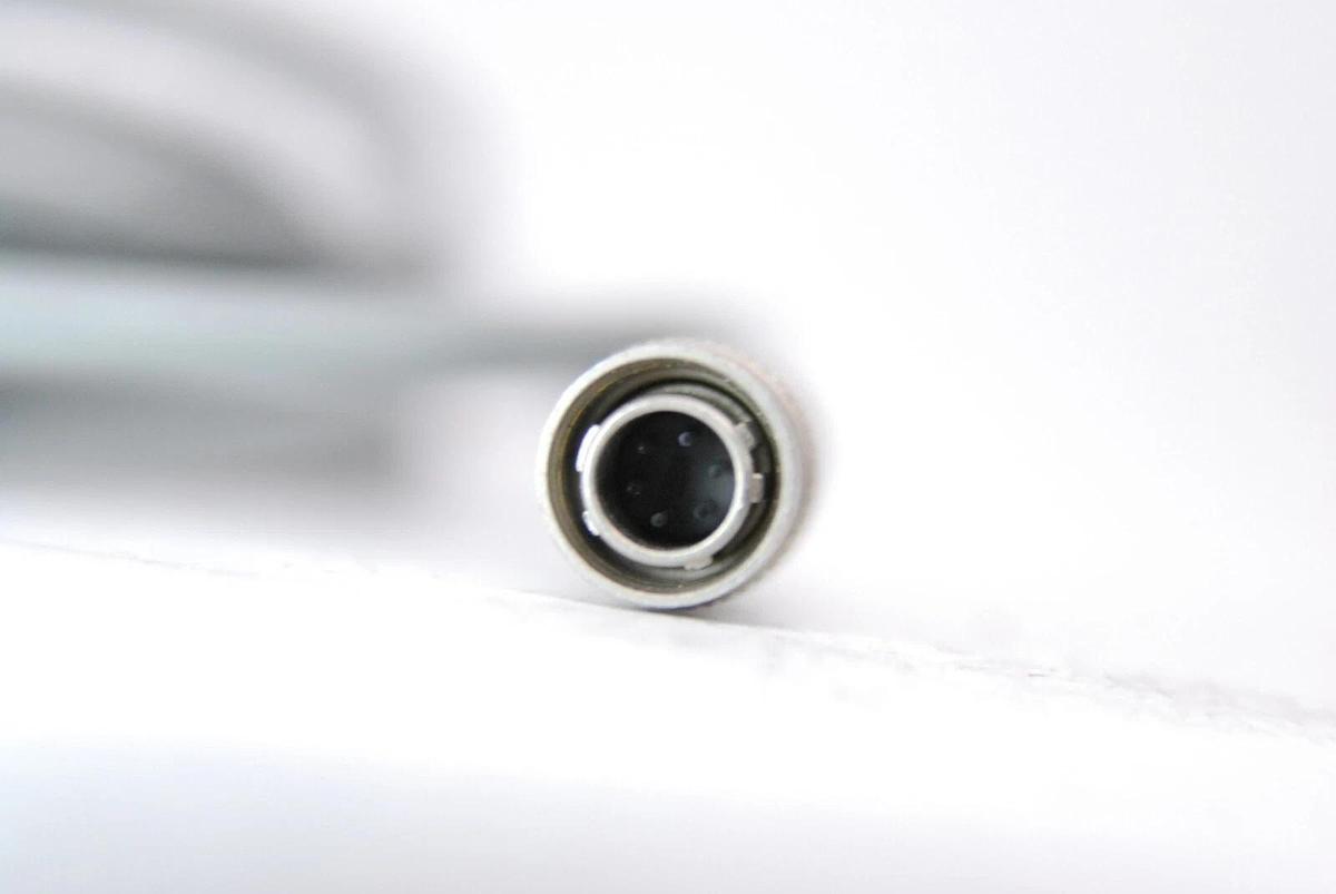 Used AGI IPX1 3 Pedal Foot Switch - Aligent SONOS 5500