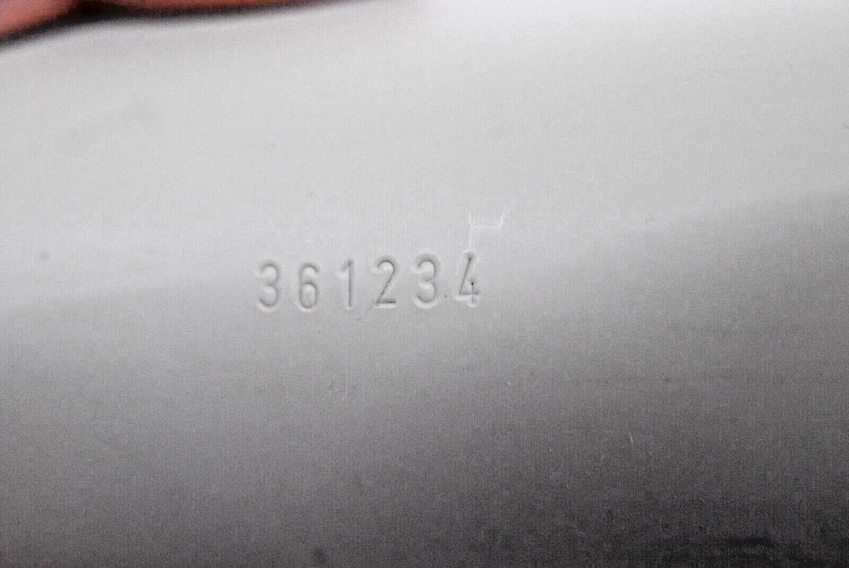 Used Beckman S4180 Swing Bucket Rotor W/ Buckets, Inserts 361230, 361234, 361222