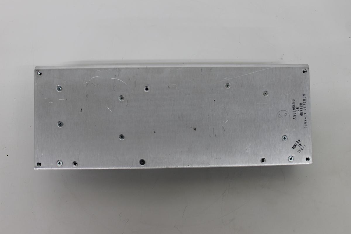 Used SSI PFQ350-1400-3 Power Supply [Beckman Coulter Biomek 2000]