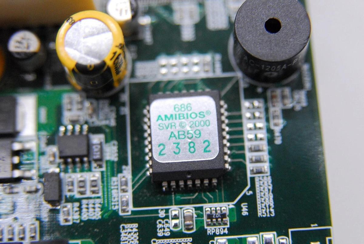 Used Philips 453561312461 UMB2-H Motherboard (iU22/iE33 Ultrasound)