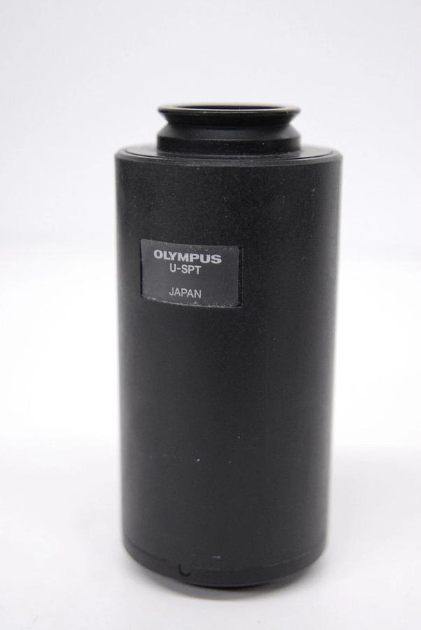 Used Olympus U-SPT Camera Port Adapter
