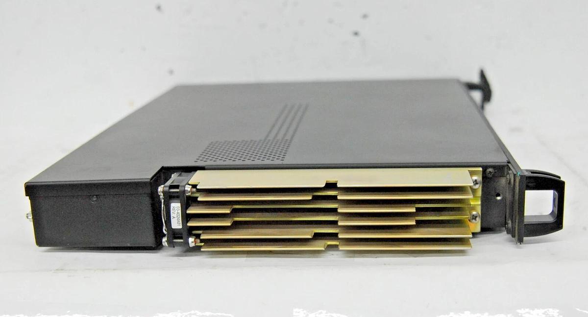 Used MDS LEDR 900S Digital Microwave Radio