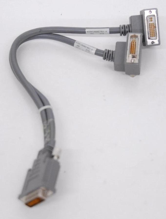 Used Philips 453561260082 Cable Assembly DVI Graphics to SPD Ultrasound (iU22/iE33)