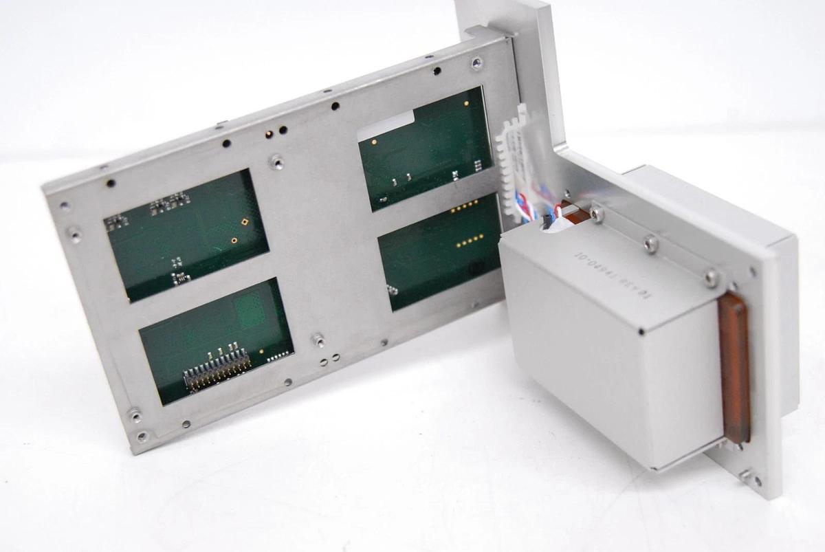 Used T2 Biosystems T2DX Analyzer - 95c Inc. Assembly 71-06550