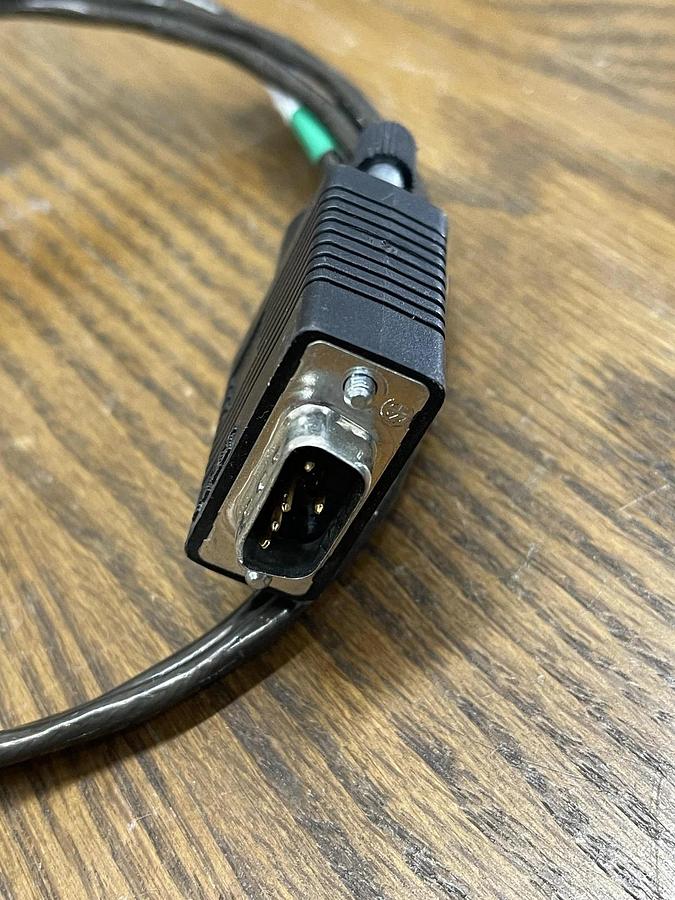 Used IBM 22R5216 SPCN 1.0M CABLE