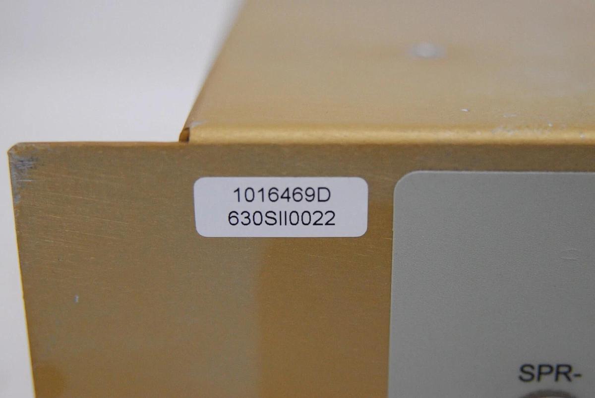 Used Applied Biosystems 1016169 Metastable Suppressor/Linear Detector Deflector