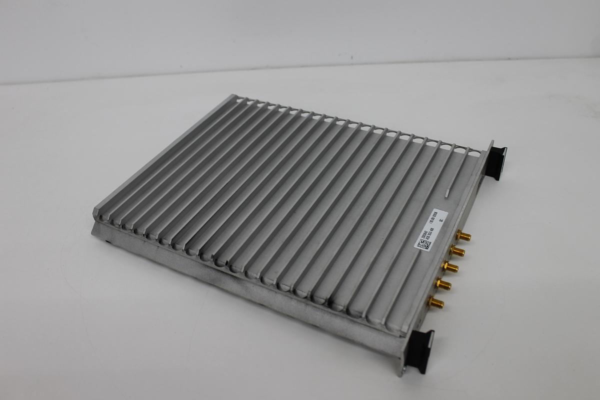 Used AQS ECL05 Z003642 SGU400 Module [Bruker BioSpin MRI]