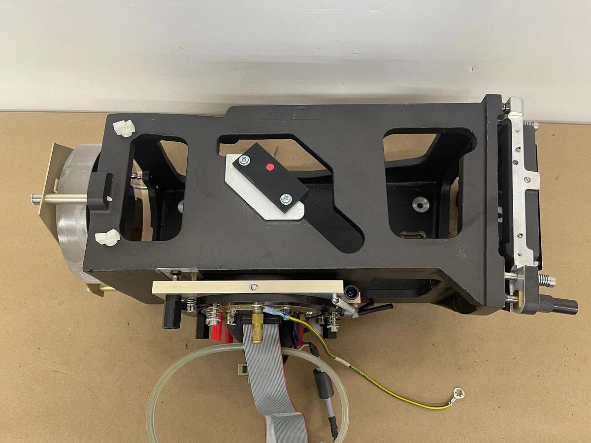 Used Perkin Elmer N069-1097, N069-1000 Optics Assembly (Optima 4300 DV System)