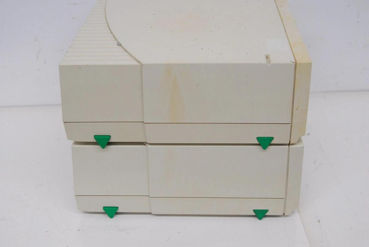 Used BIO-RAD Power Pac 3000 Electrophoresis Power Supply  (165-5056) - Lot of 2