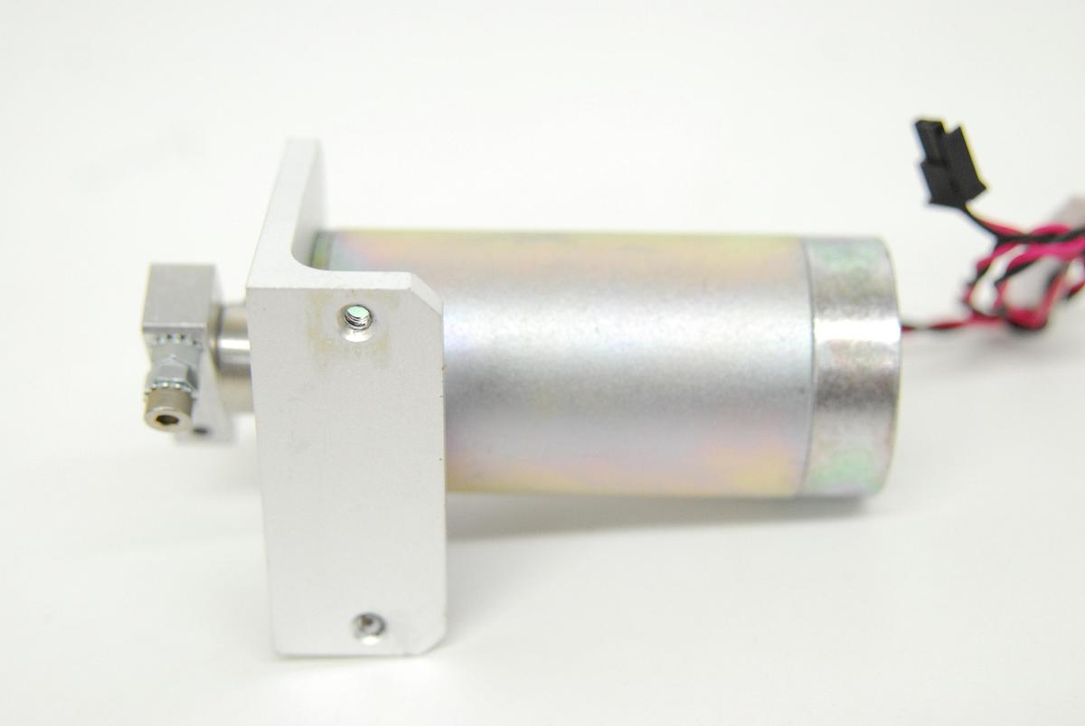 Used Ametek Pittman 9237S010-R1 9000 Series 24V DC Motor