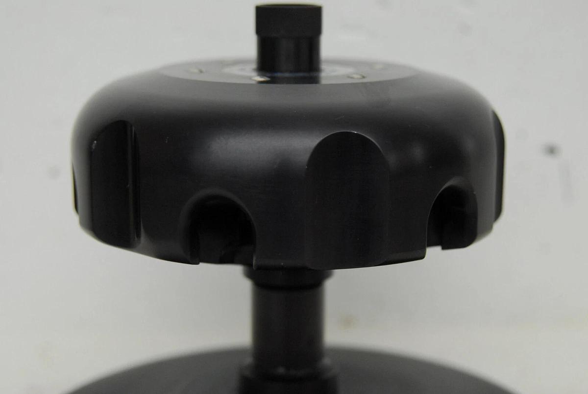 Used Sorvall Dupont AH-650 Swinging Bucket Rotor 50,000RPM